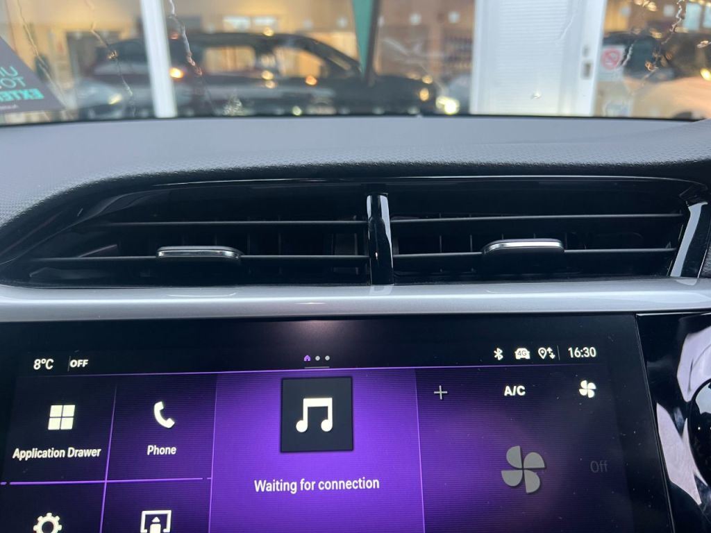 Used Vauxhall Corsa 2025 for sale - 78110075: Photo 5