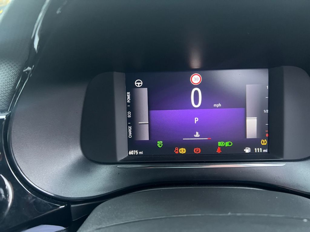 Used Vauxhall Corsa 2025 for sale - 78110075: Photo 6