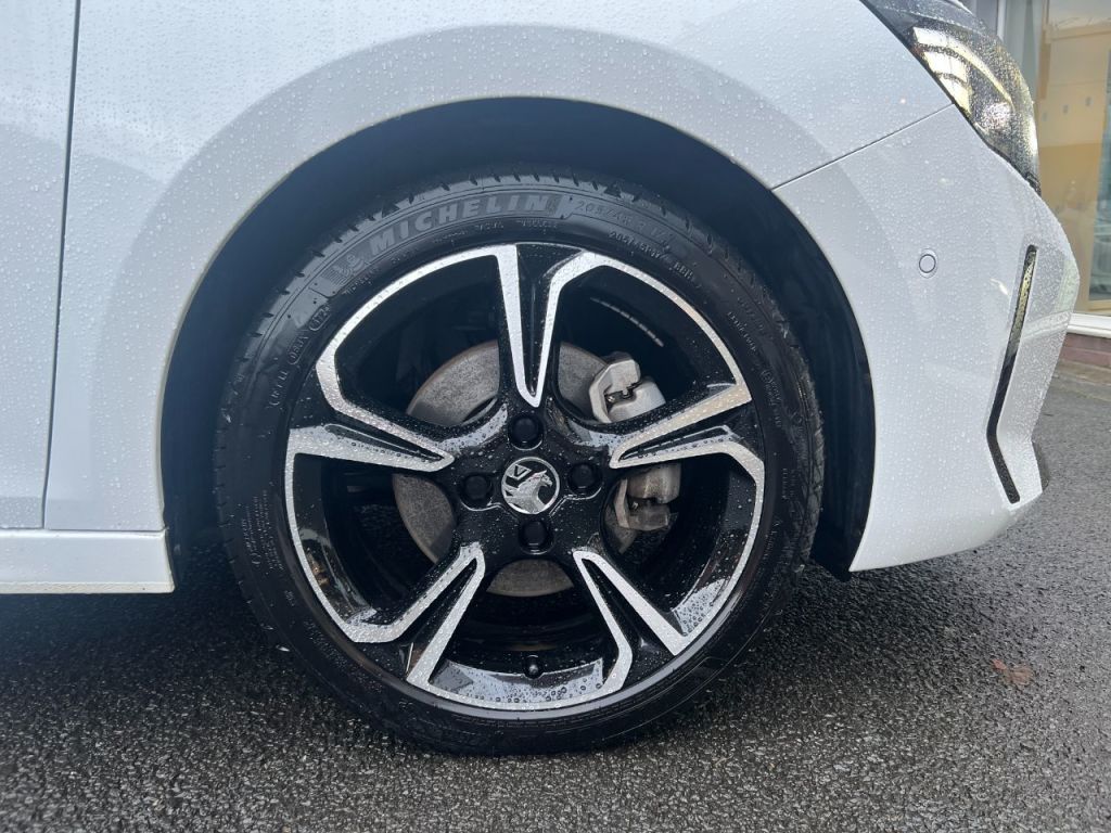 Used Vauxhall Corsa 2025 for sale - 78110075: Photo 7