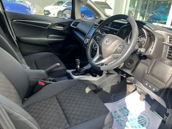 Used Honda Jazz 2016 for sale - 79856177: Photo