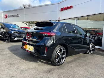 Used Vauxhall Corsa 2024 for sale - 77719124: Photo