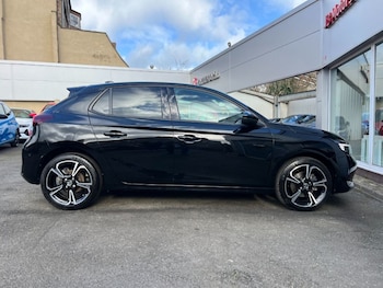 Used Vauxhall Corsa 2024 for sale - 77719124: Photo