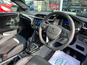 Used Vauxhall Corsa 2024 for sale - 77719124: Photo