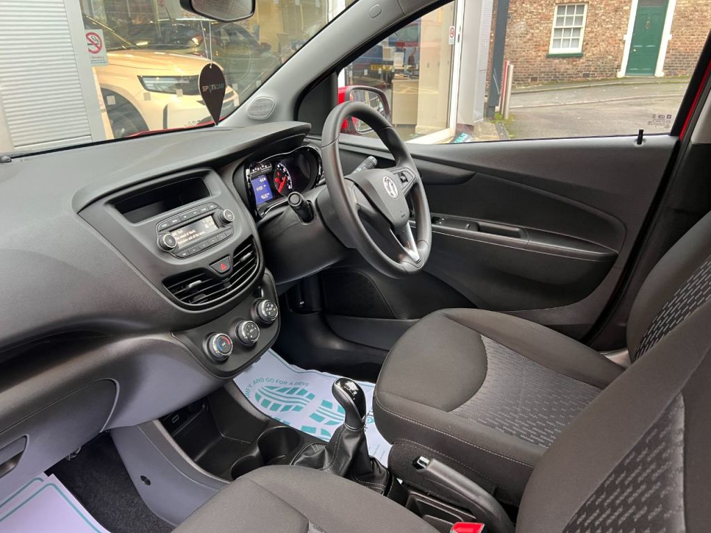 Used Vauxhall Viva 2019 for sale - 77607960: Photo 10