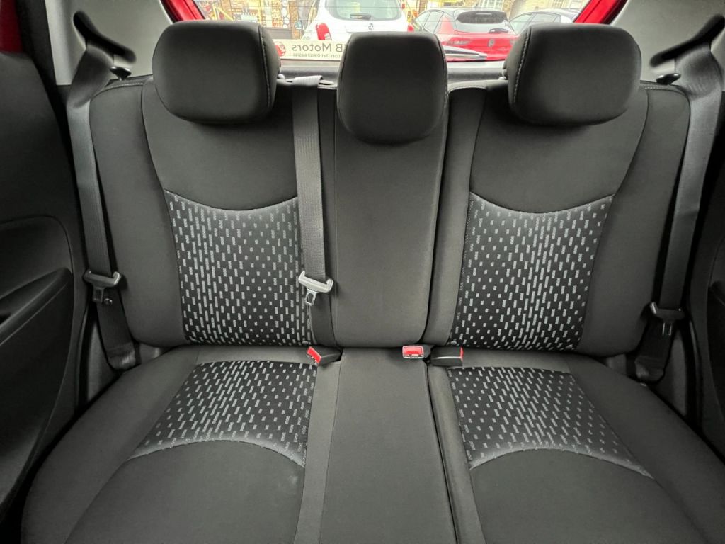 Used Vauxhall Viva 2019 for sale - 77607960: Photo 18