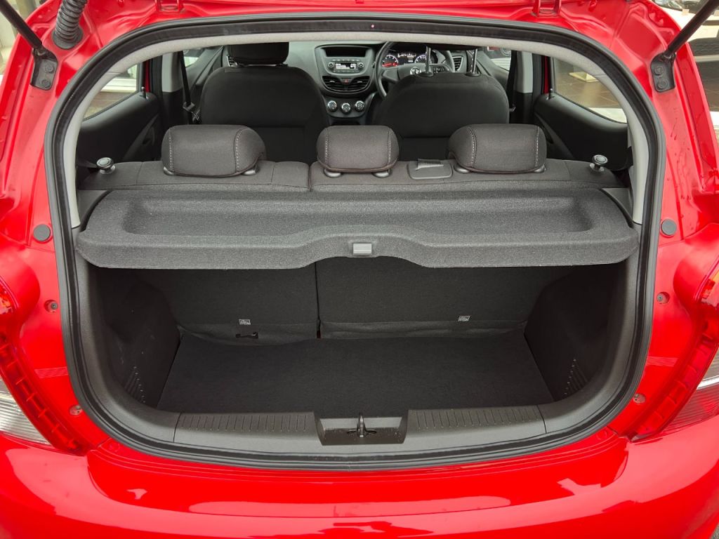 Used Vauxhall Viva 2019 for sale - 77607960: Photo 19