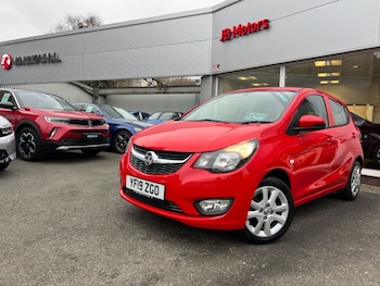 2019 - 1.0 [73] SE 5dr [A/C]