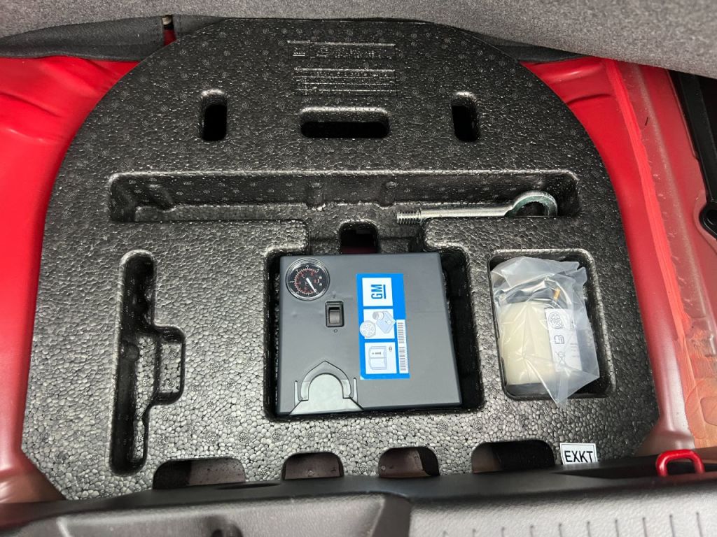 Used Vauxhall Viva 2019 for sale - 77607960: Photo 20