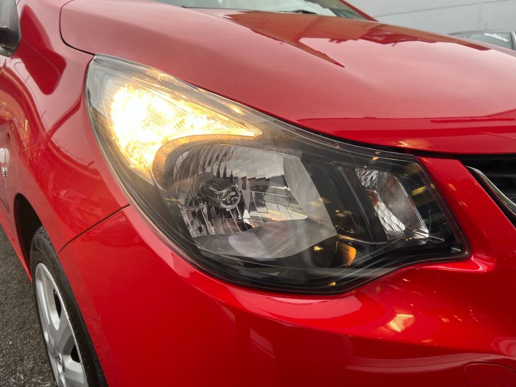 Used Vauxhall Viva 2019 for sale - 77607960: Photo 21