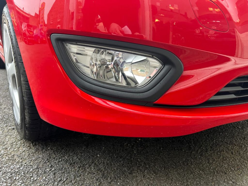 Used Vauxhall Viva 2019 for sale - 77607960: Photo 23