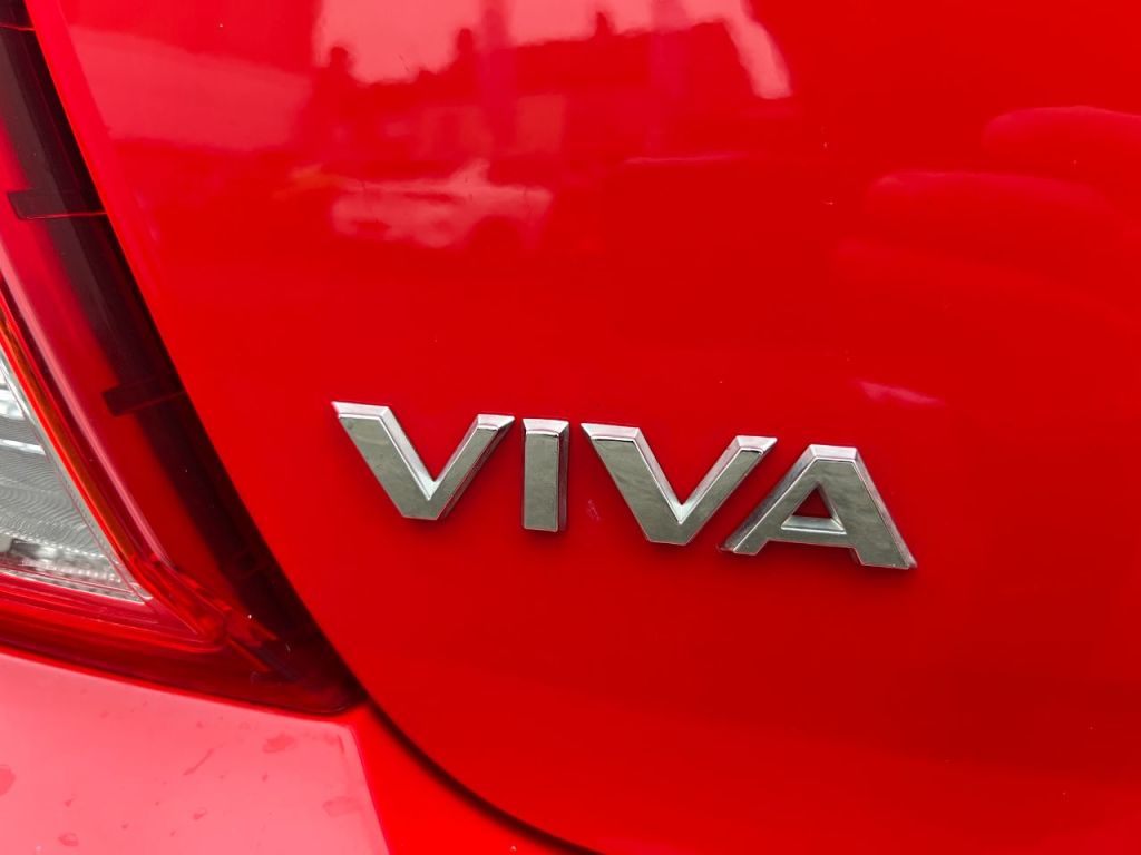Used Vauxhall Viva 2019 for sale - 77607960: Photo 26
