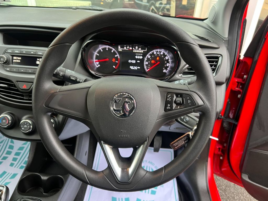 Used Vauxhall Viva 2019 for sale - 77607960: Photo 36