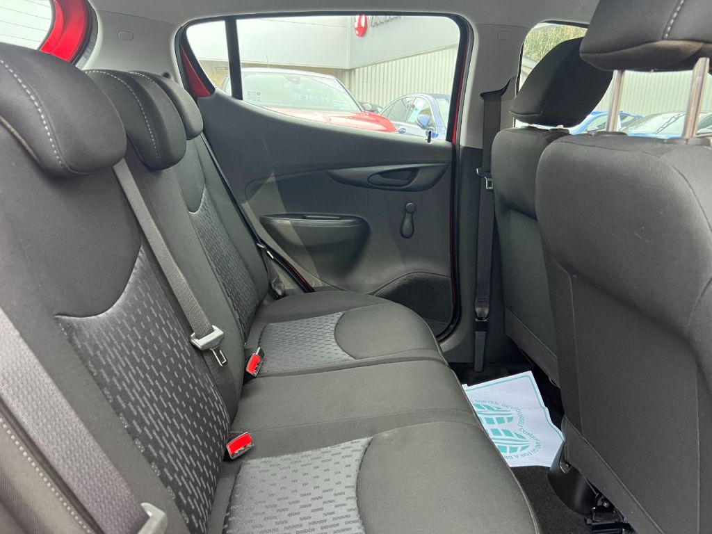 Used Vauxhall Viva 2019 for sale - 77607960: Photo 41