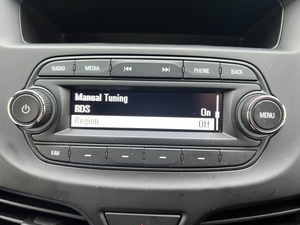 Used Vauxhall Viva 2019 for sale - 77607960: Photo 47