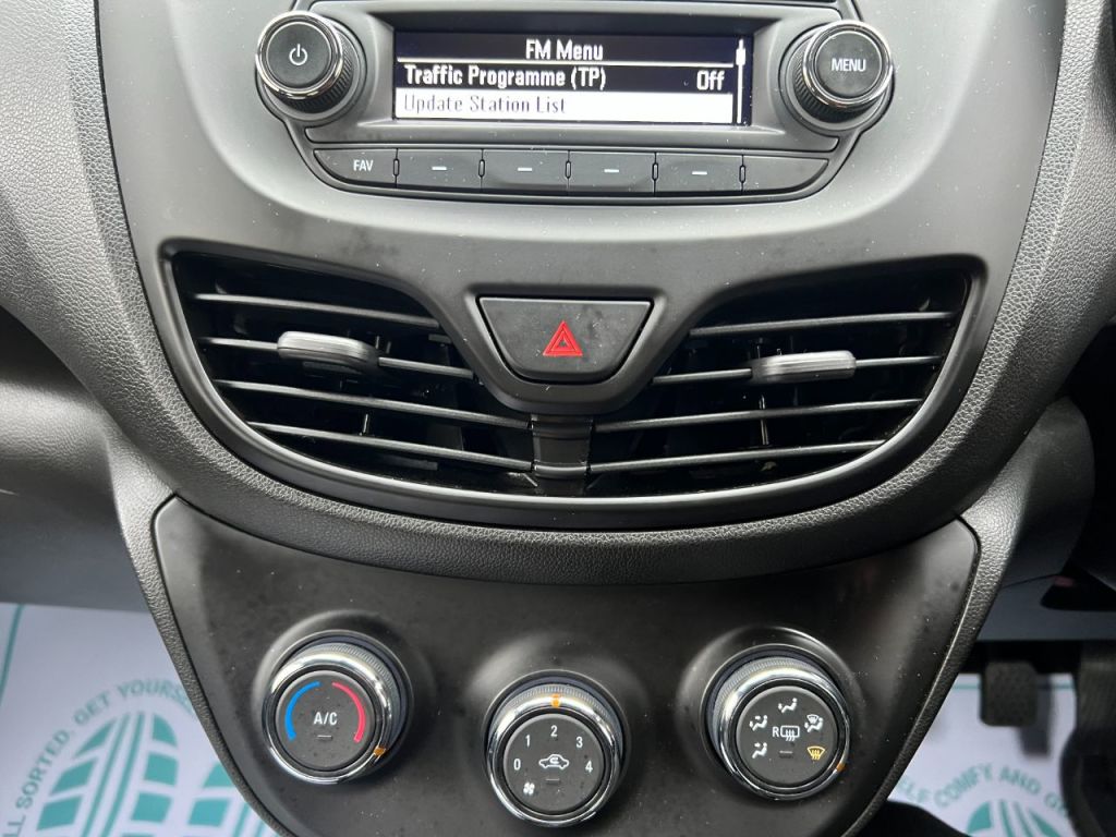 Used Vauxhall Viva 2019 for sale - 77607960: Photo 50