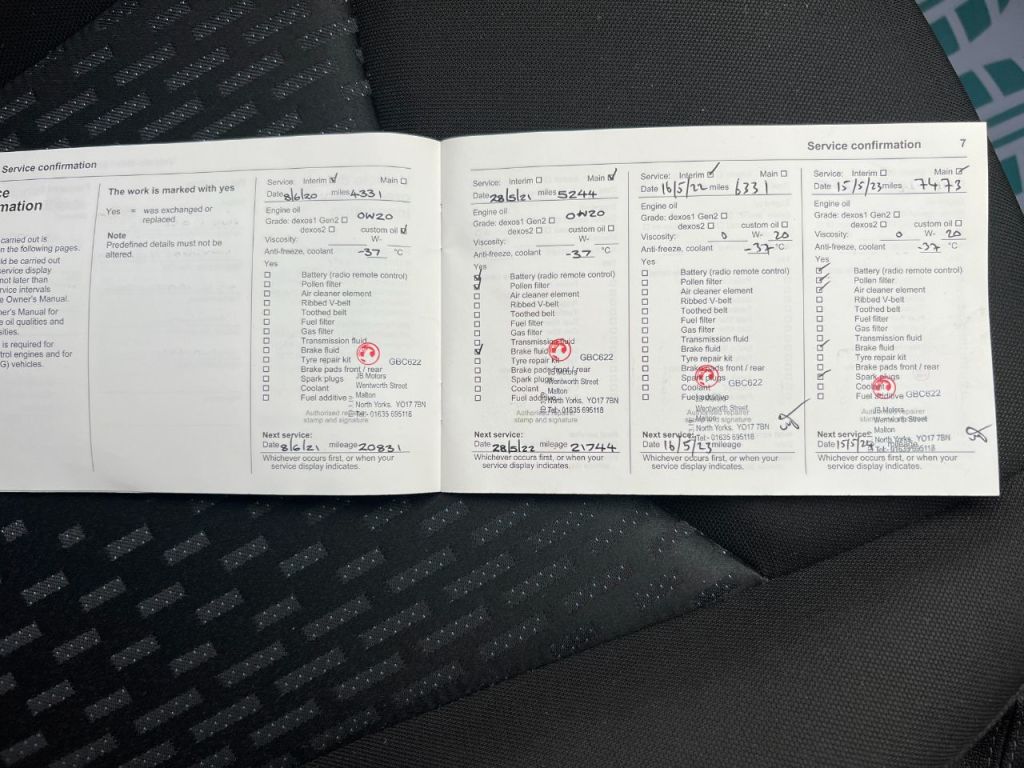 Used Vauxhall Viva 2019 for sale - 77607960: Photo 53