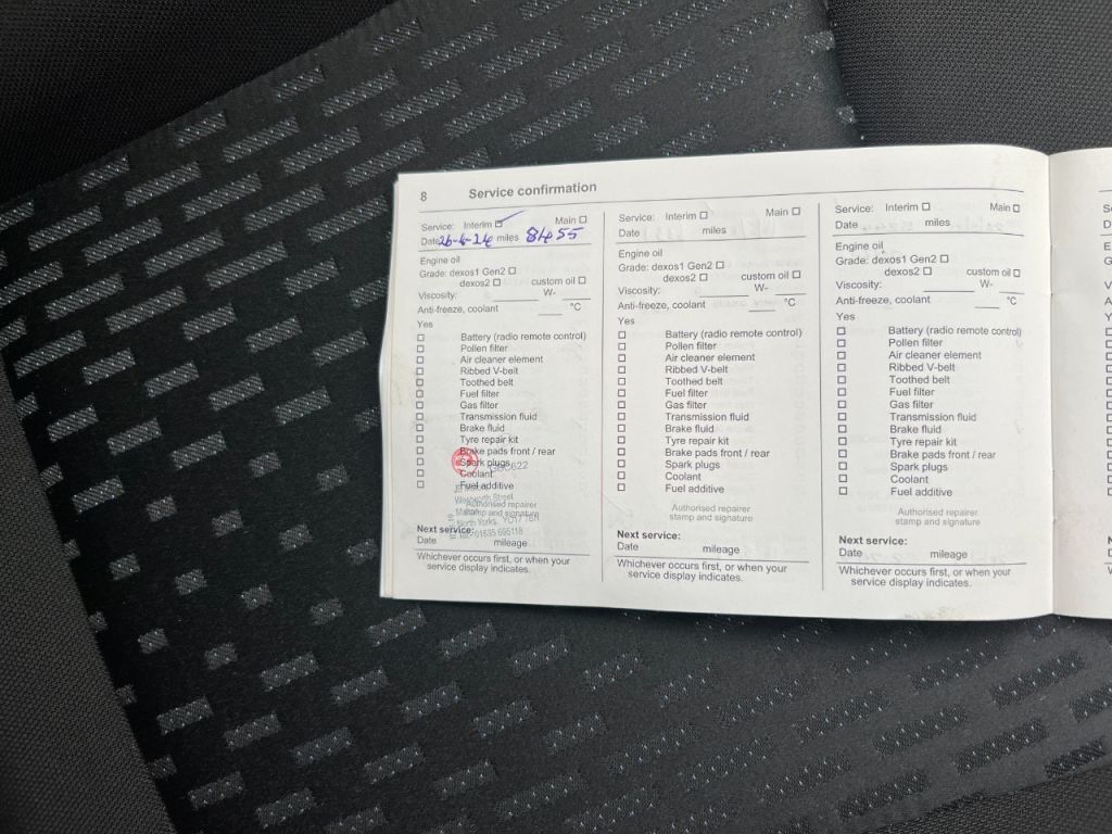 Used Vauxhall Viva 2019 for sale - 77607960: Photo 54