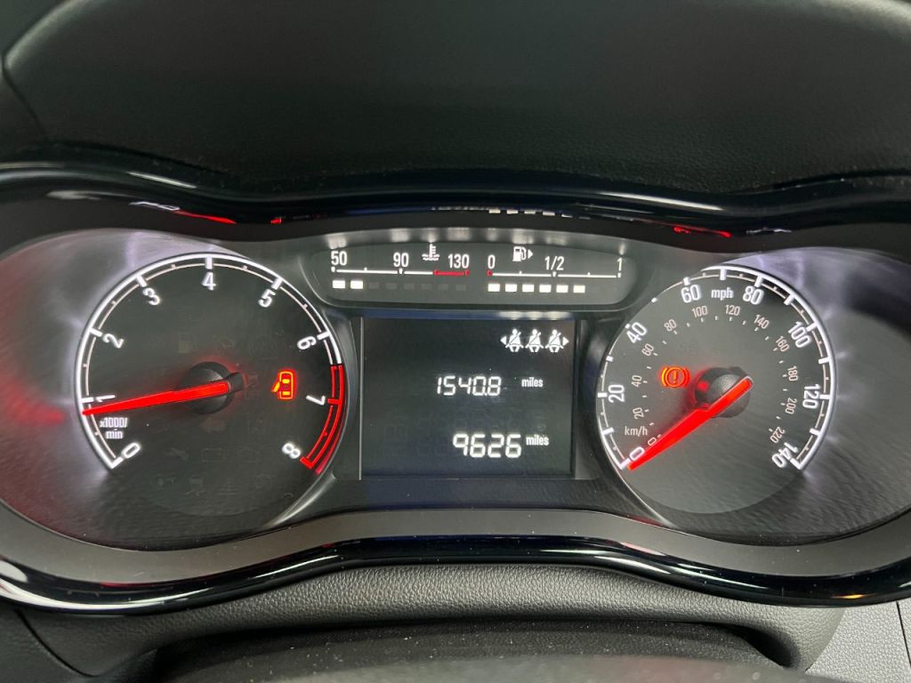 Used Vauxhall Viva 2019 for sale - 77607960: Photo 6