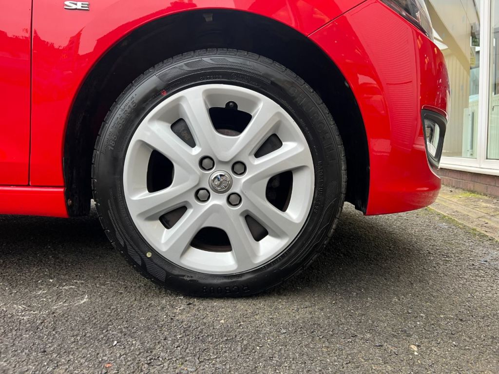 Used Vauxhall Viva 2019 for sale - 77607960: Photo 7