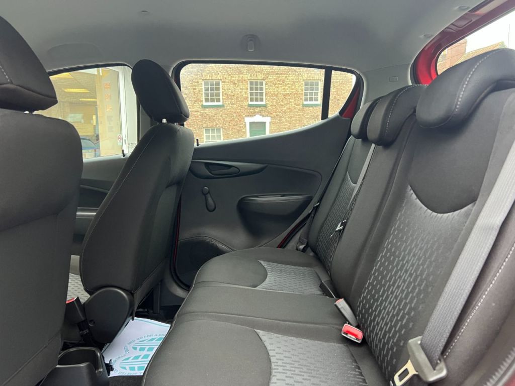 Used Vauxhall Viva 2019 for sale - 77607960: Photo 9