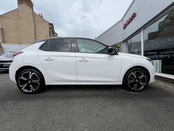 Used Vauxhall Corsa 2024 for sale - 78680740: Photo