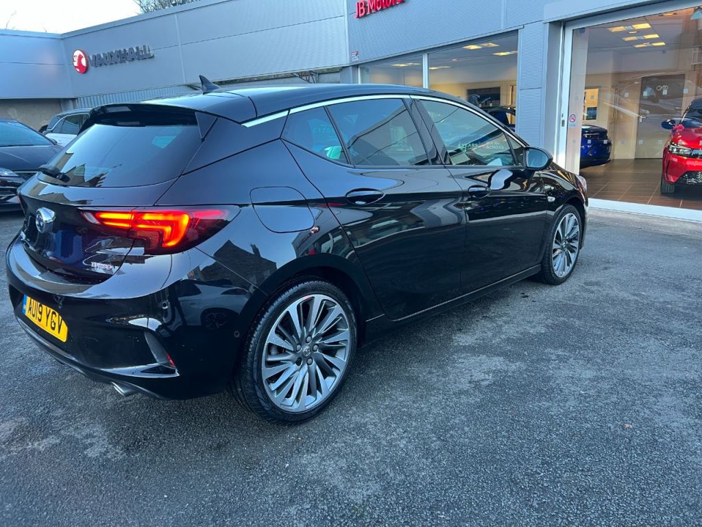 Used Vauxhall Astra 2019 for sale - 76863124: Photo 14