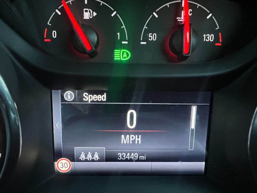 Used Vauxhall Astra 2019 for sale - 76863124: Photo 21