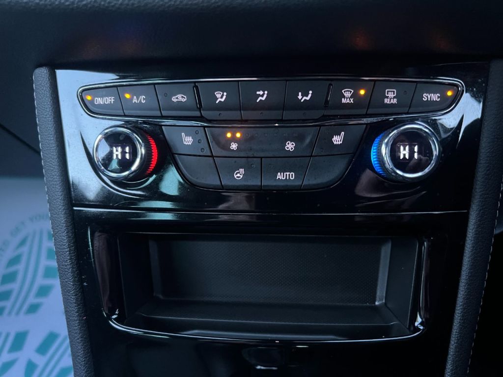 Used Vauxhall Astra 2019 for sale - 76863124: Photo 25