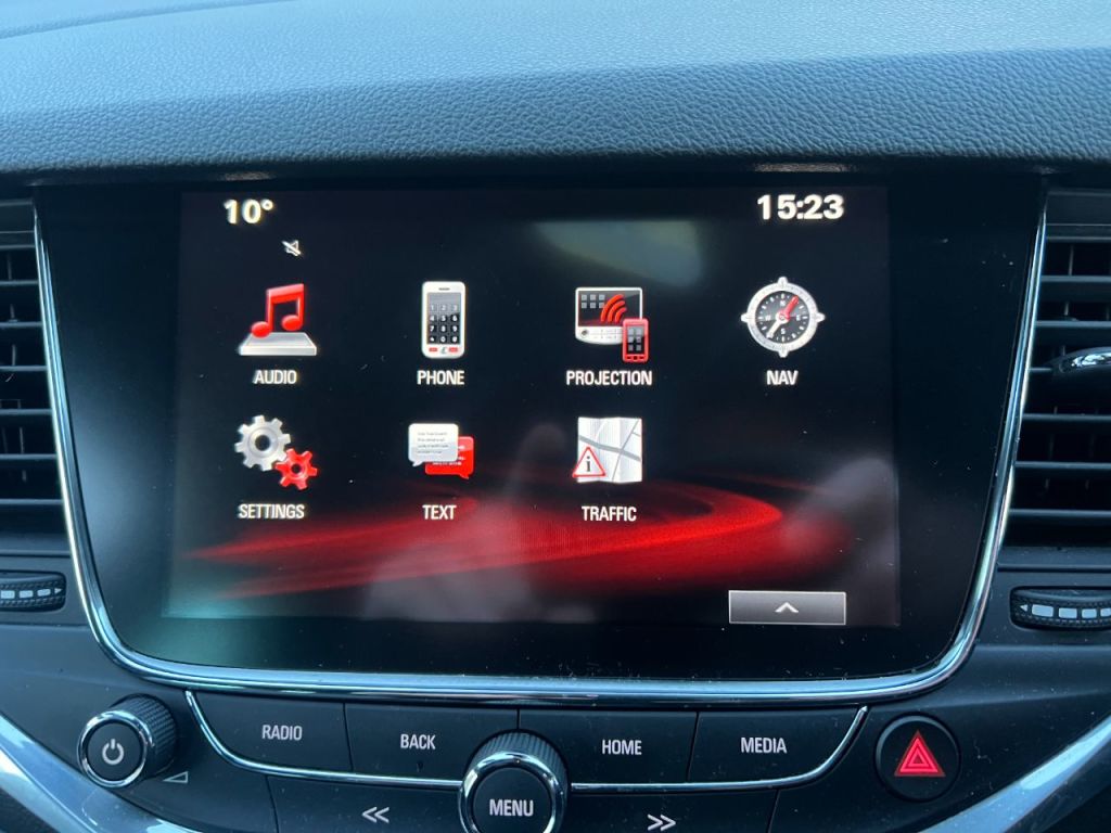 Used Vauxhall Astra 2019 for sale - 76863124: Photo 26