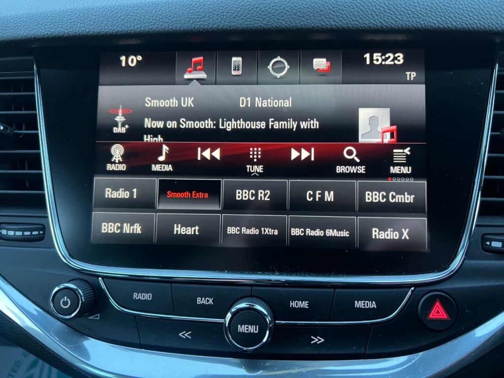 Used Vauxhall Astra 2019 for sale - 76863124: Photo 27