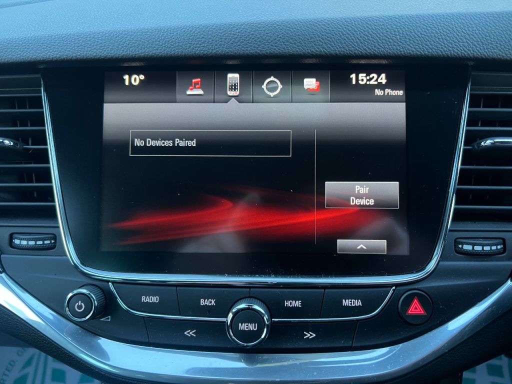 Used Vauxhall Astra 2019 for sale - 76863124: Photo 28