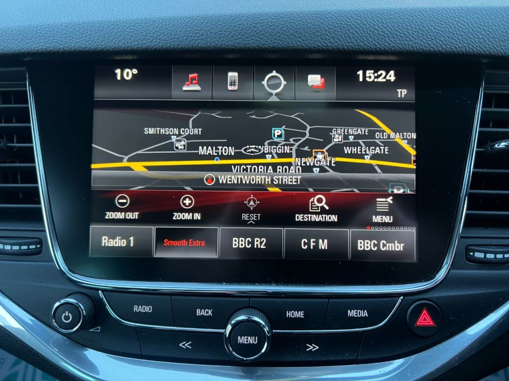 Used Vauxhall Astra 2019 for sale - 76863124: Photo 29