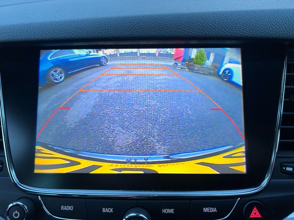 Used Vauxhall Astra 2019 for sale - 76863124: Photo 31