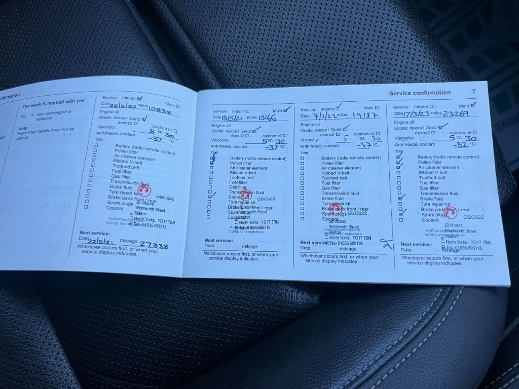 Used Vauxhall Astra 2019 for sale - 76863124: Photo 36