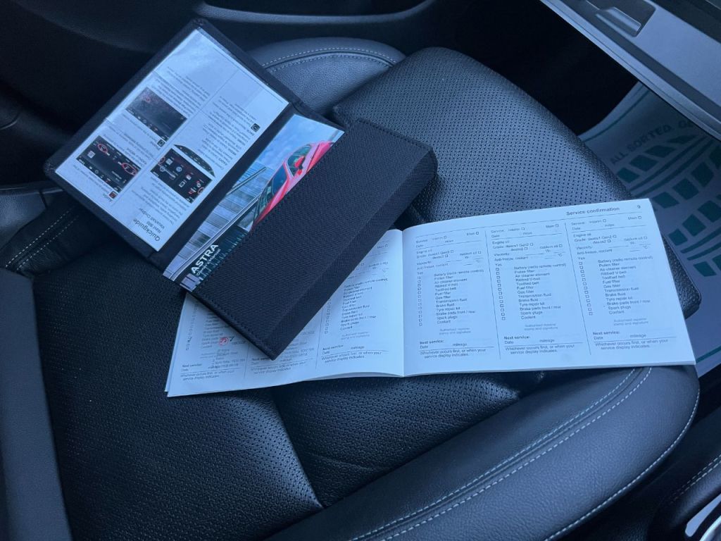 Used Vauxhall Astra 2019 for sale - 76863124: Photo 38