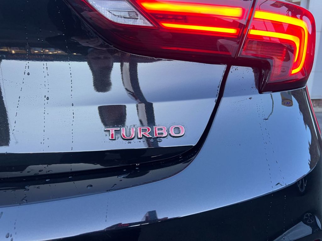 Used Vauxhall Astra 2019 for sale - 76863124: Photo 9