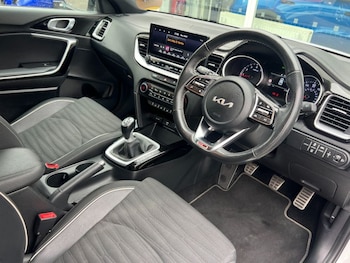 Used Kia Ceed 2022 for sale - 79103031: Photo