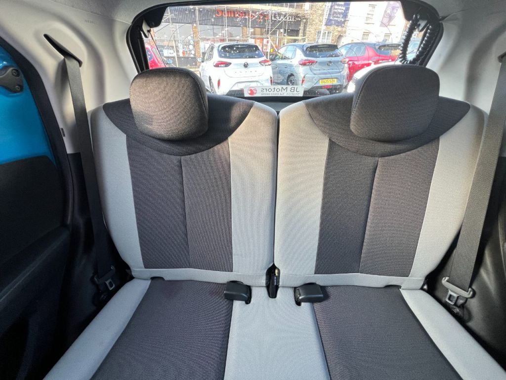 Used Toyota AYGO 2015 for sale - 78153397: Photo 18