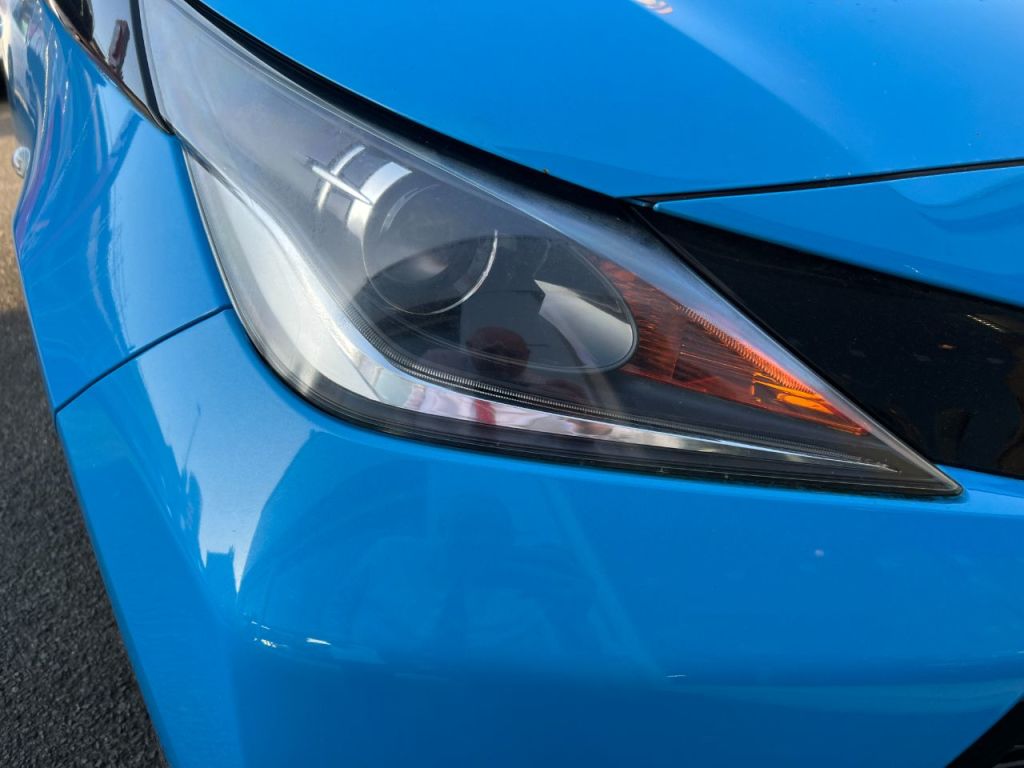 Used Toyota AYGO 2015 for sale - 78153397: Photo 21