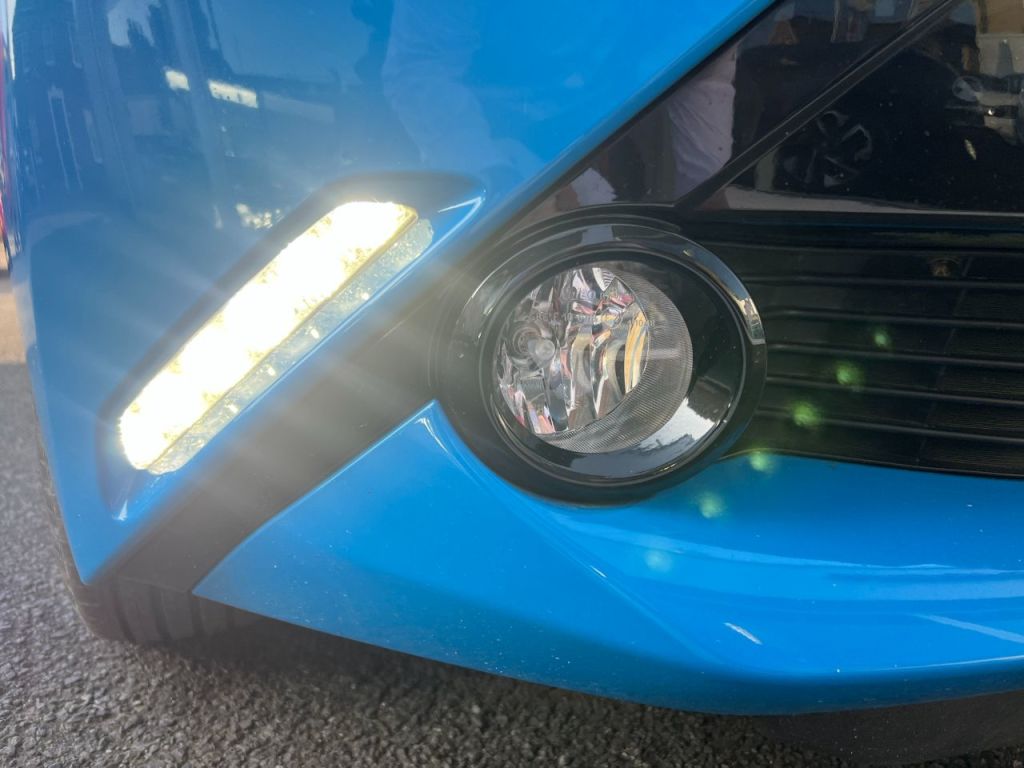 Used Toyota AYGO 2015 for sale - 78153397: Photo 23