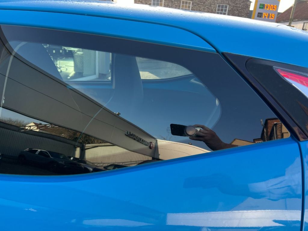 Used Toyota AYGO 2015 for sale - 78153397: Photo 29