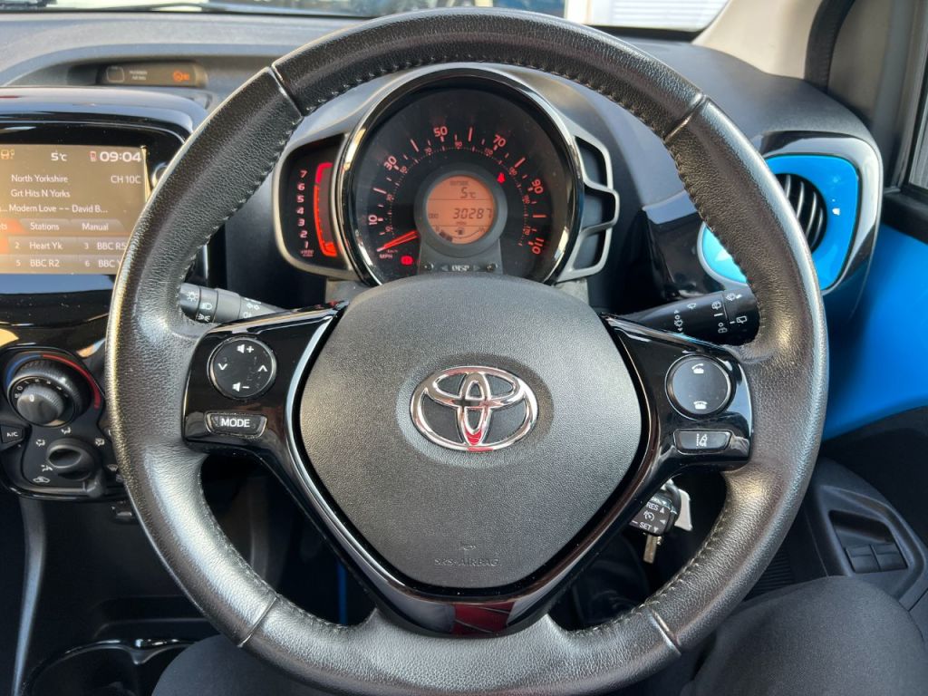 Used Toyota AYGO 2015 for sale - 78153397: Photo 40