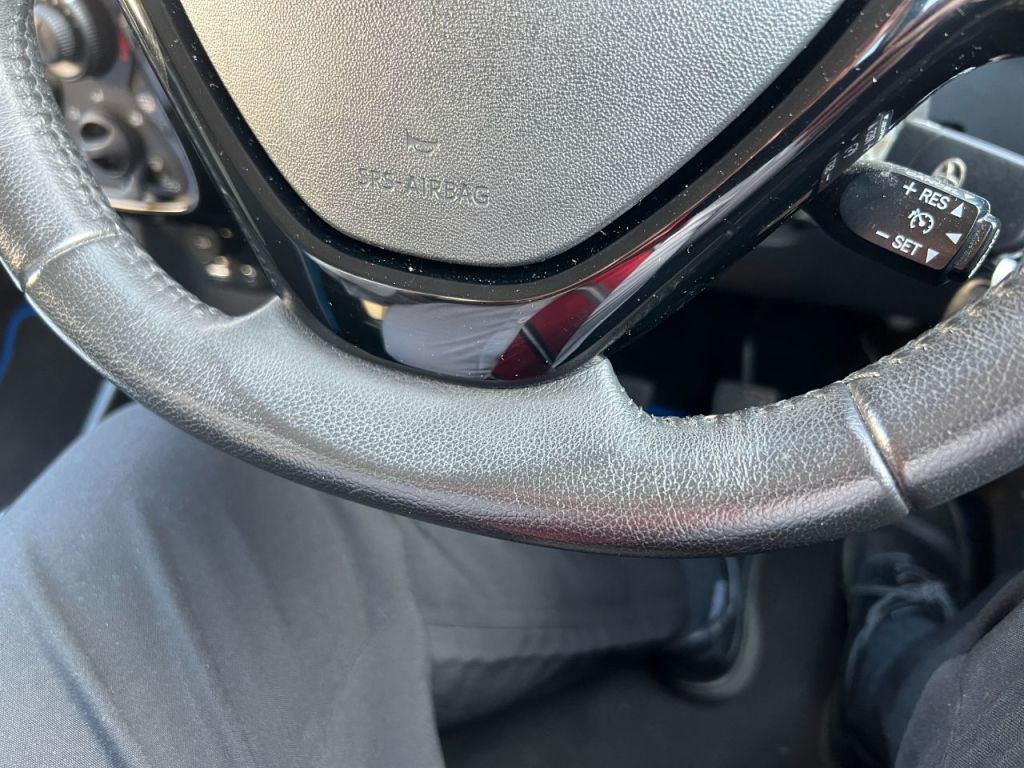 Used Toyota AYGO 2015 for sale - 78153397: Photo 41