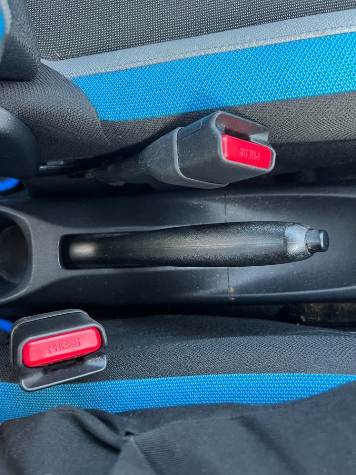 Used Toyota AYGO 2015 for sale - 78153397: Photo 44