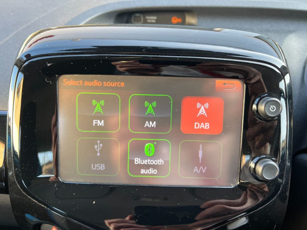 Used Toyota AYGO 2015 for sale - 78153397: Photo 46