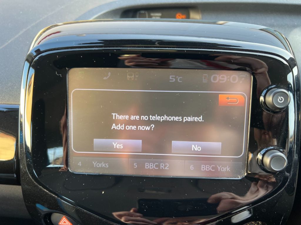 Used Toyota AYGO 2015 for sale - 78153397: Photo 47