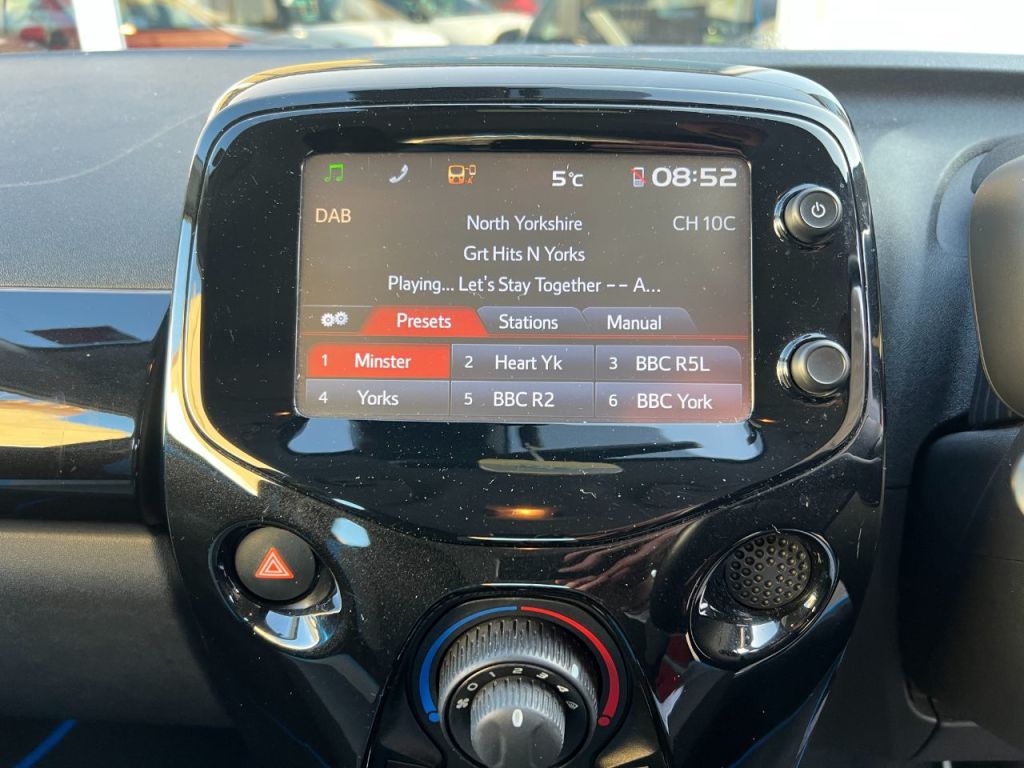 Used Toyota AYGO 2015 for sale - 78153397: Photo 5