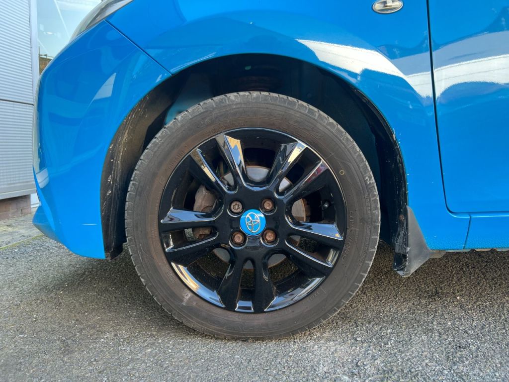 Used Toyota AYGO 2015 for sale - 78153397: Photo 7