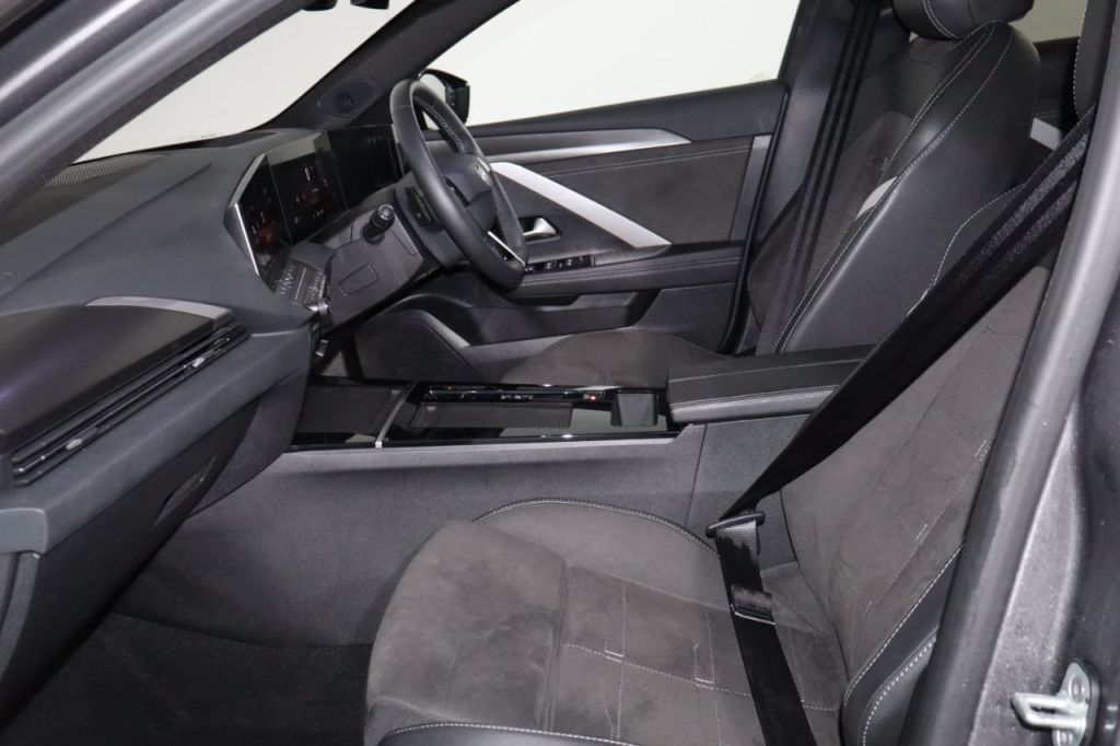 Used Vauxhall Astra 2024 for sale - 76968666: Photo 11