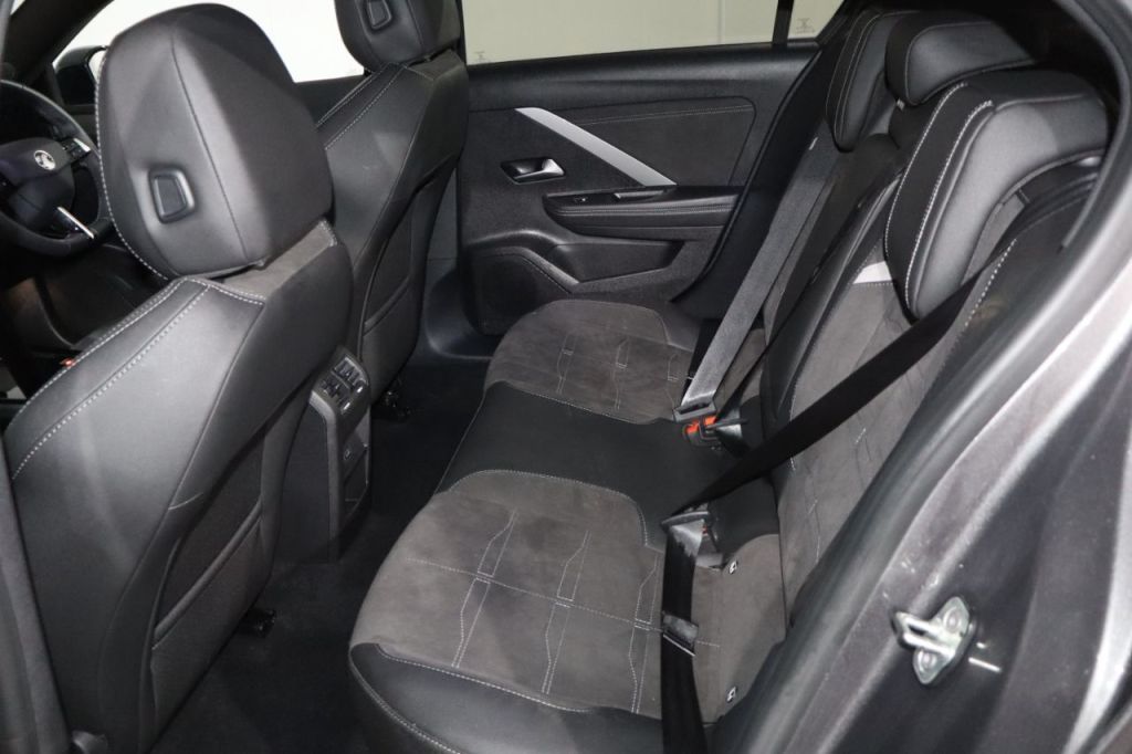 Used Vauxhall Astra 2024 for sale - 76968666: Photo 12